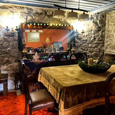 Αρχοντικό Βογιάρου Hotel Kalarítai Kültér fotó