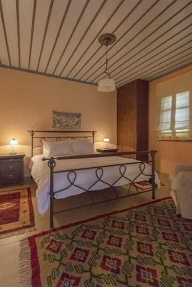 Αρχοντικό Βογιάρου Hotel Kalarítai Kültér fotó