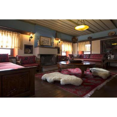 Αρχοντικό Βογιάρου Hotel Kalarítai Kültér fotó