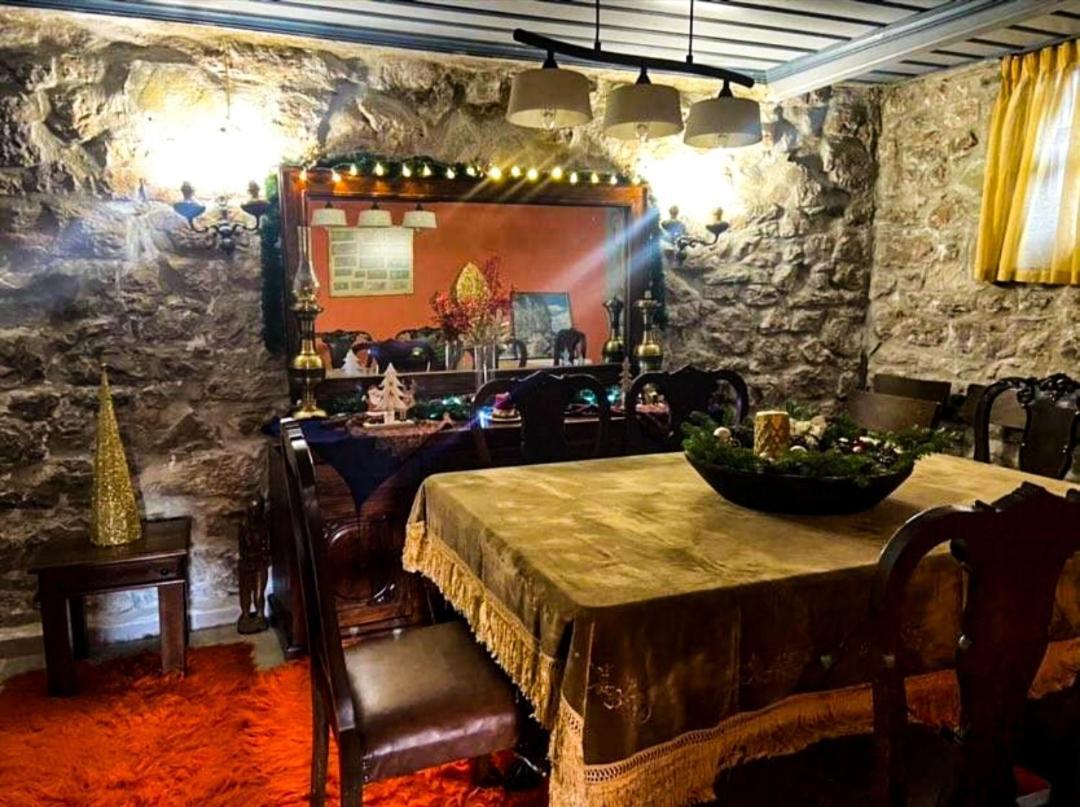 Αρχοντικό Βογιάρου Hotel Kalarítai Kültér fotó
